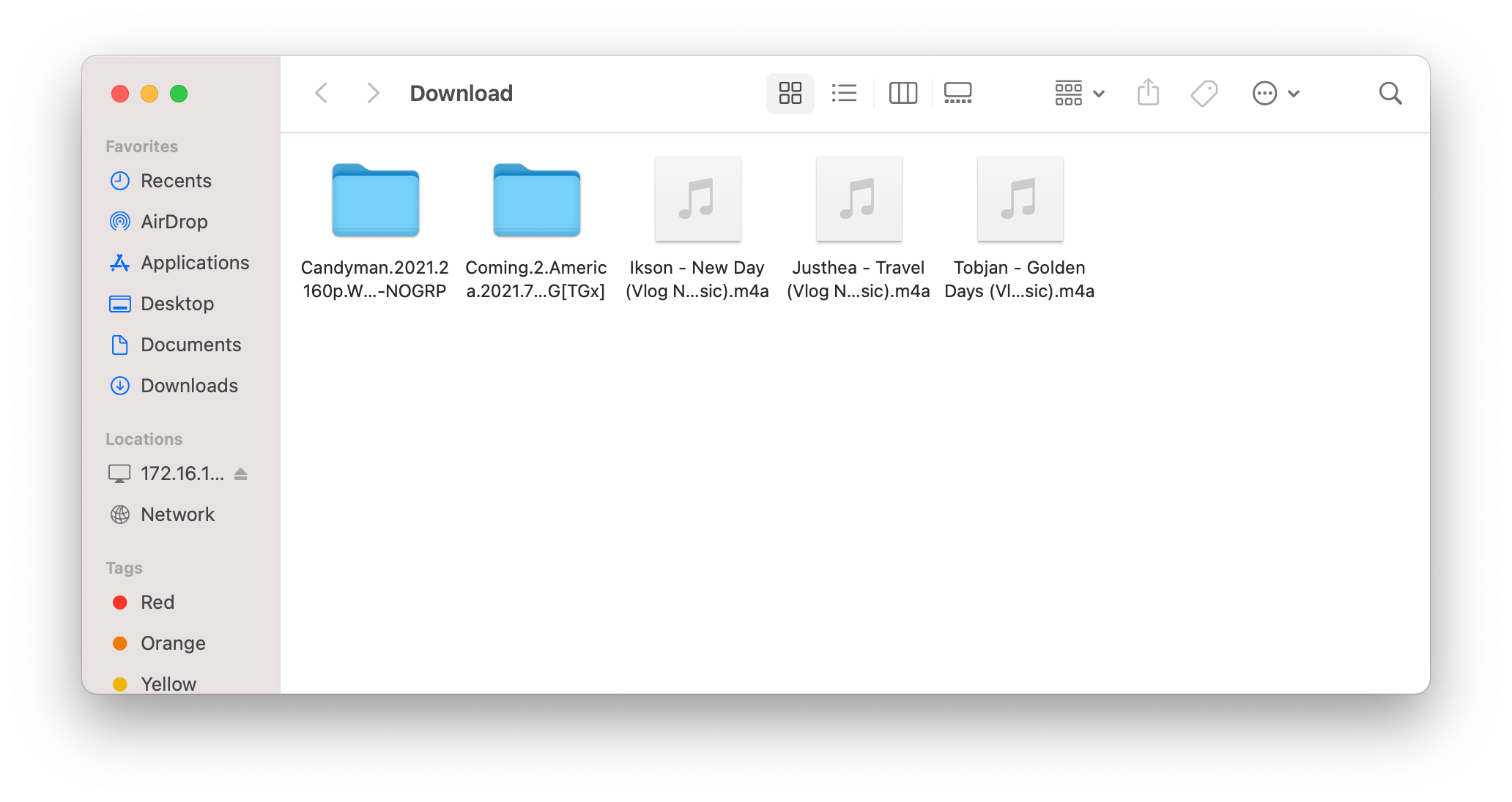 DAV A Secure File Sharing Alternative to FTP ASUSTOR NAS